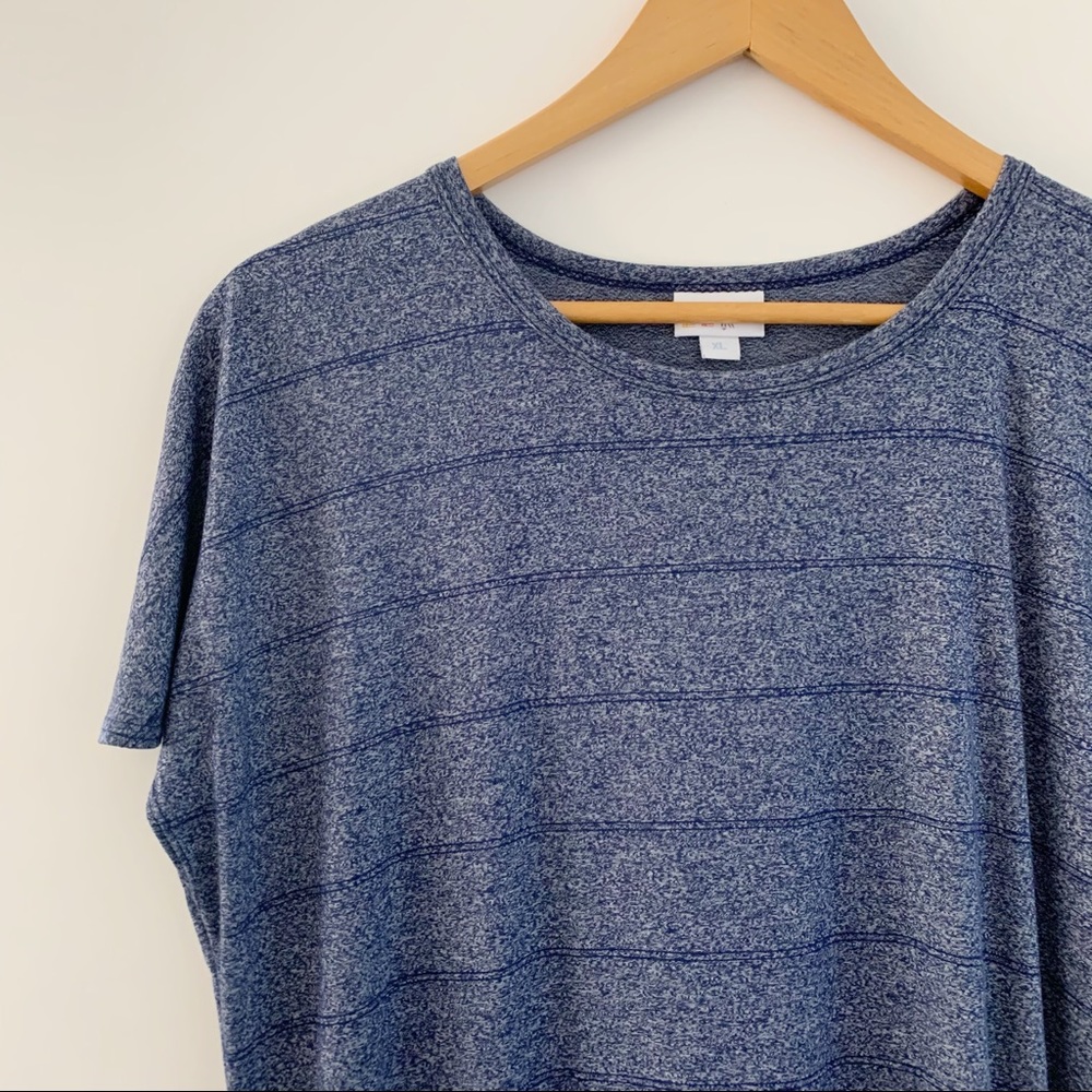 LuLaRoe Original-Cut Maria Dress